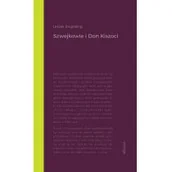 Publicystyka - Szwejkowie I Don Kiszoci Leszek Engelking - miniaturka - grafika 1