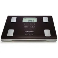 Wagi łazienkowe - Omron BF214 - miniaturka - grafika 1