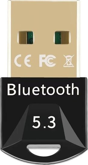 RoGer BT53 USB Dongle Bluetooth 5.3 + EDR 4752168140895