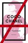 Wywiady, wspomnienia - Coco Chanel. Sypiając z wrogiem - miniaturka - grafika 1