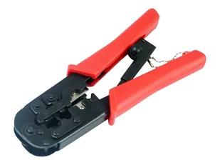 Gembird zaciszkacz wtyków RJ45 RJ12, RJ11 T-WC-02 - Narzędzia sieciowe - miniaturka - grafika 6