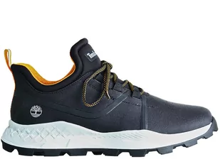 Timberland, Cupsole Modern Ox, Sneakersy męskie, granatowe, rozmiar 40 - Sneakersy męskie - miniaturka - grafika 1