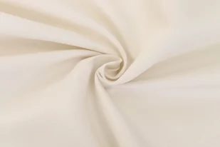 Obrus 120x120 Plamoodporny Klasyczny Elegant Krem Jasny Beż - Obrusy i serwetki - miniaturka - grafika 3