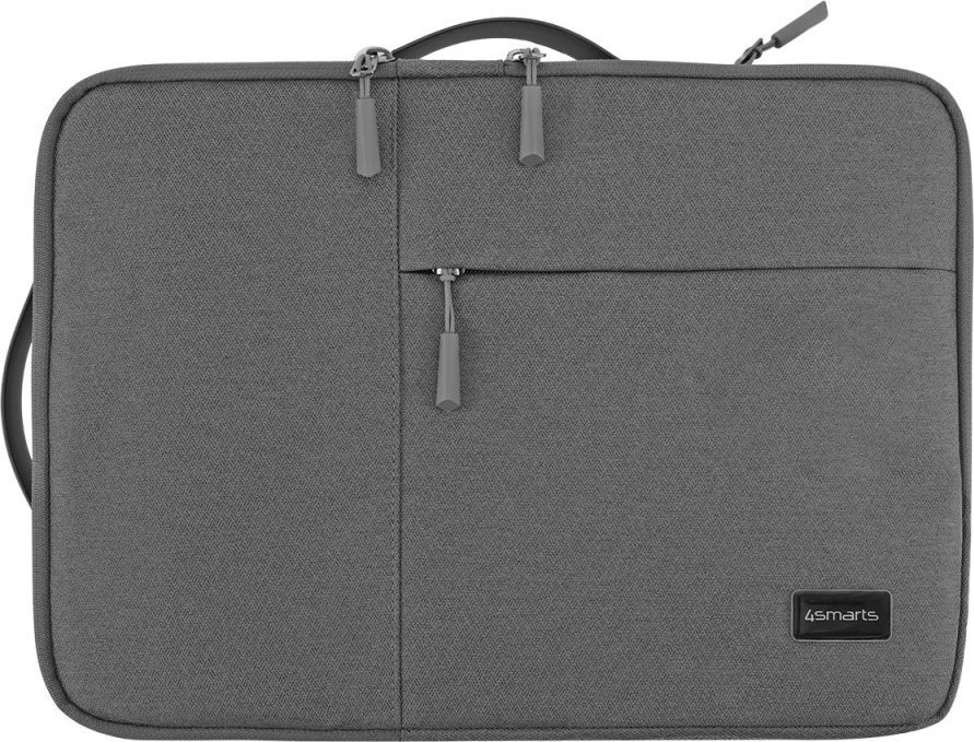 Torba 4smarts 4smarts Laptop AirCushion Multi Sleeve 14