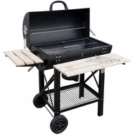 Grille - Majowo.pl PREMIUM GRILL MIR418 - miniaturka - grafika 1