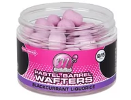 Zanęty - Przynęta Wafters Pastel Barrel Mainline 12 / 15 Mm Czarna Pożeczka - miniaturka - grafika 1
