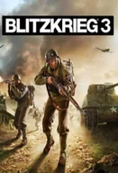 Gry PC Cyfrowe - Blitzkrieg 3 Standard Edition - miniaturka - grafika 1