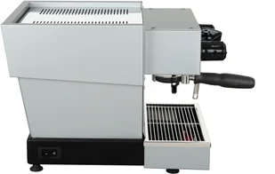 Ekspres do kawy La Marzocco Home - Linea Micra Srebrny - Ekspres ciśnieniowy - Ekspresy do kawy - miniaturka - grafika 1