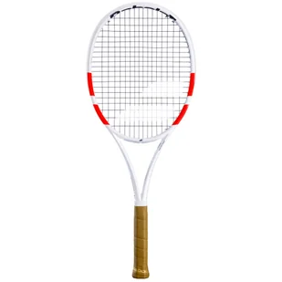 Rakieta tenisowa Babolat Pure Strike 97 2024  L3 - Badminton - miniaturka - grafika 1