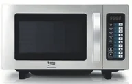 Kuchenki mikrofalowe - Beko PRO 25 IX BP - miniaturka - grafika 1