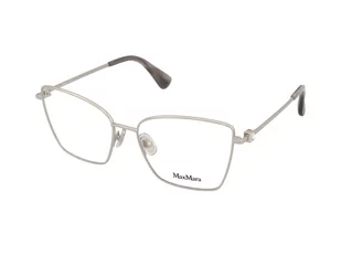 Max Mara MM5048 016 - Okulary korekcyjne, oprawki, szkła - miniaturka - grafika 1