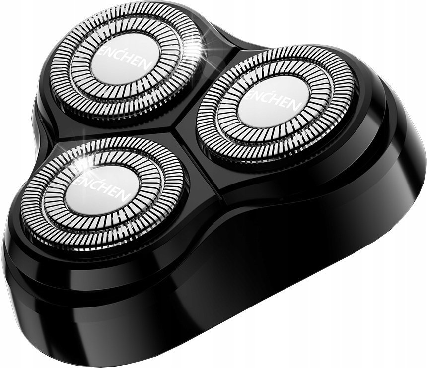 Głowica ostrze do golarki Enchen Blackstone 3 Gentleman 3 3S 5S Steel 3S