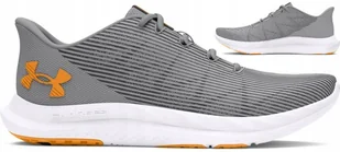 Buty męskie sportowe do biegania Ua Charged Speed Swift treningowe R. 44 - Buty sportowe męskie - miniaturka - grafika 1