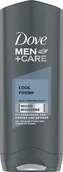 Kosmetyki do kąpieli - Dove Men + Care żel pod prysznic (6x250ml) 8710447174326 - miniaturka - grafika 1