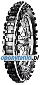 Mitas C16 Winter Friction 100/100R18 59M tylne koło weiss - Opony motocyklowe - miniaturka - grafika 1