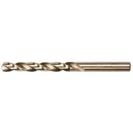 Wiertła - Graphite Wiertła Do metalu HSS-Co, 6,5mm, 10 sztuk, 57H040-10 - miniaturka - grafika 1