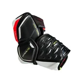 Hokej - Nałokietniki Bauer Vapor Hyperlite Intermediate M - miniaturka - grafika 1