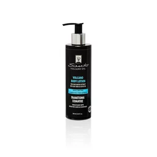 Santo, Volcano Spa, Balsam do ciała 250 ml - Balsamy i kremy do ciała - miniaturka - grafika 1