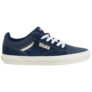 Buty męskie Vans Seldan Rozmiar butów (UE): 42 / Kolor: niebieski - Trampki męskie - miniaturka - grafika 1