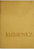 Książki o kulturze i sztuce - Kulisiewicz - miniaturka - grafika 1