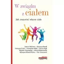 CHARAKTERY SP.Z O.O. W ZWIĄZKU Z CIAŁEM - Zdrowie - poradniki CHARAKTERY SP.Z O.O. W ZWIĄZKU Z CIAŁEM - Zdrowie - poradniki - miniaturka - grafika 1