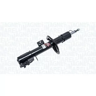 Amortyzator MAGNETI MARELLI 357096070200 - Amortyzatory - miniaturka - grafika 1