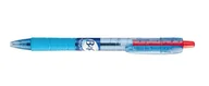 Długopisy - Pilot Długopis B2P Ball Grip czerwony BEGREEN p10 PIBP-B2P-GP-F-R-BG - miniaturka - grafika 1