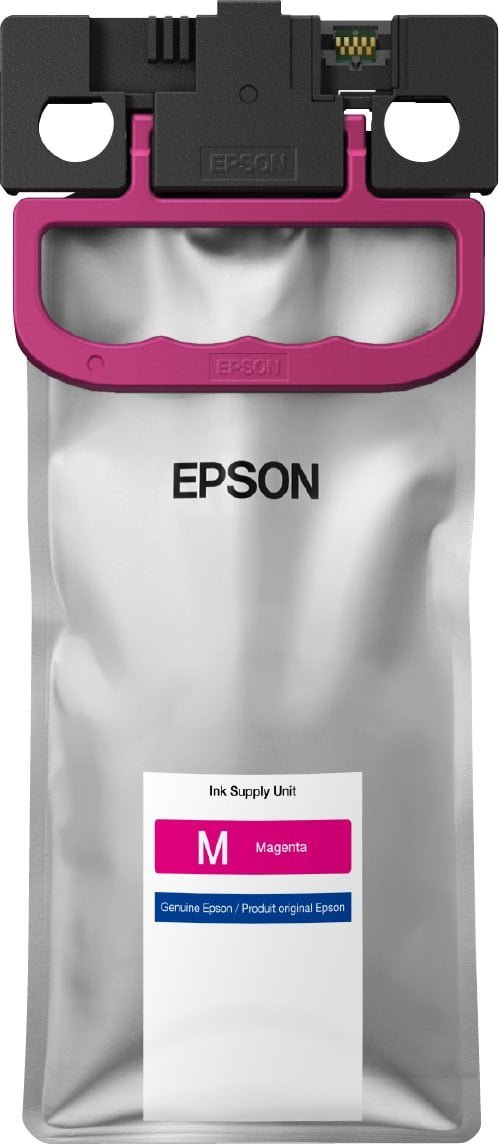 EPSON WorkForce Pro EM-C8101R Magenta XXL Ink C13T13M340