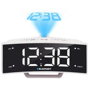 Blaupunkt CRP7WH - Radiobudziki - miniaturka - grafika 1