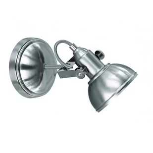 Reality Leuchten Szczególna lampa ścienna GINA w stylu - Lampy ścienne - miniaturka - grafika 3