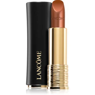 Lancôme Absolu Rouge Cream R21 238 - Szminki - miniaturka - grafika 1