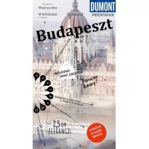 Budapeszt - Przewodniki - miniaturka - grafika 1