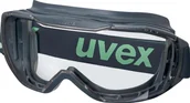 Okulary ochronne - Uvex uvex megasonic planet fbl. sv exc. anth/jade - miniaturka - grafika 1