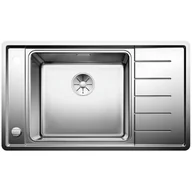 Zlewozmywaki - Blanco ANDANO XL 6 S-IF Compact 523002 - miniaturka - grafika 1