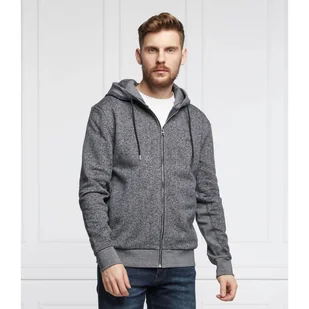 BOSS Bluza Seeger 43 Regular Fit - Bluzy męskie - miniaturka - grafika 1