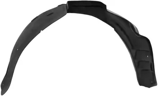 Nadkole Seat CORDOBA I 1993-2002 - 1999-2003 - przód lewy, strona kierowcy - Nadwozie - akcesoria Nadkole Seat CORDOBA I 1993-2002 - 1999-2003 - przód lewy, strona kierowcy - Nadwozie - akcesoria - miniaturka - grafika 1