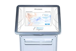 Alvi Prague Urządzenie do drenażu limfatycznego PR-2000 - Pozostałe urządzenia kosmetyczne Alvi Prague Urządzenie do drenażu limfatycznego PR-2000 - Pozostałe urządzenia kosmetyczne - miniaturka - grafika 5