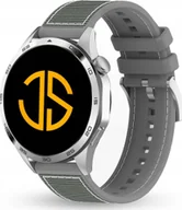 Akcesoria do smartwatchy - PASEK DO HUAWEI WATCH GT 2 2e 3 4 5 GT2 GT3 GT4 GT5 PRO 46MM 48MM - PREMIUM - miniaturka - grafika 1