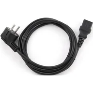 Kable komputerowe i do monitorów - Gembird Kabel zasilający1.8 m VDE Schuko PC-186-VDE - miniaturka - grafika 1