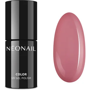 Neonail UV GEL POLISH COLOR - LAKIER HYBRYDOWY - NUDE - 3195-7 NEOGCH37 - Lakiery hybrydowe - miniaturka - grafika 1