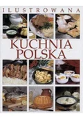 Kuchnia polska - Ilustrowana kuchnia polska - miniaturka - grafika 1