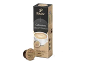 Kawa w kapsułkach i saszetkach - Kapsułki TCHIBO Cafissimo Decaffeinato Fine 10 szt. - miniaturka - grafika 1