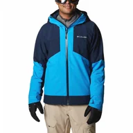 Kurtki narciarskie - Kurtka Narciarska Męska Columbia Centerport II Jacket-Compass - miniaturka - grafika 1