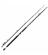 Wędki - Wędki DAM Madcat Black Heavy Duty 200-300g 2,70 m - miniaturka - grafika 1