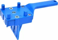 Narzędzia samochodowe - Geko PRZYRZĄD DO WYKONYWANIA OTWORÓW POD KOŁKI 60 G31011 GEKO - miniaturka - grafika 1