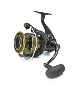 Kołowrotki Daiwa BG 5000 - Kołowrotki - miniaturka - grafika 1
