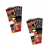 Survival - akcesoria - Długie Zapałki do Grilla i Kominka kominków 150szt - miniaturka - grafika 1