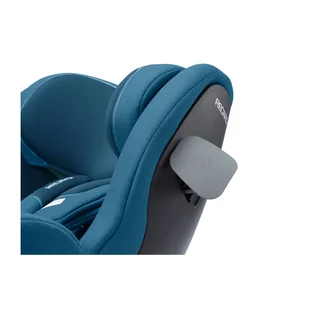 Recaro Salia 125 I-SIZE 0-25kg Steel Blue - Foteliki samochodowe - miniaturka - grafika 12
