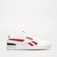 Buty sportowe męskie - REEBOK COURT ADVANCE CLIP - miniaturka - grafika 1
