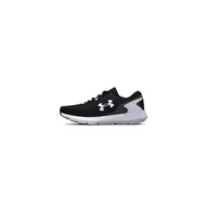 Buty trekkingowe męskie - Obuwie Sportowe Męskie Under Armour UNDER ARMOUR Charged Rogue 3 Czarny - miniaturka - grafika 1